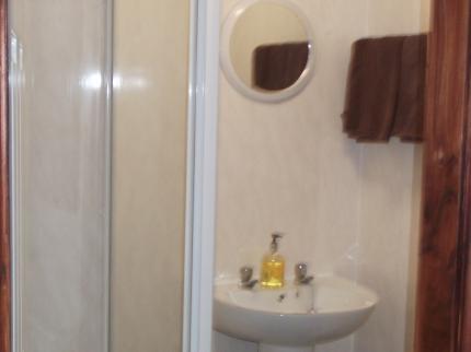 The Braemar Apartment Blackpool Room photo