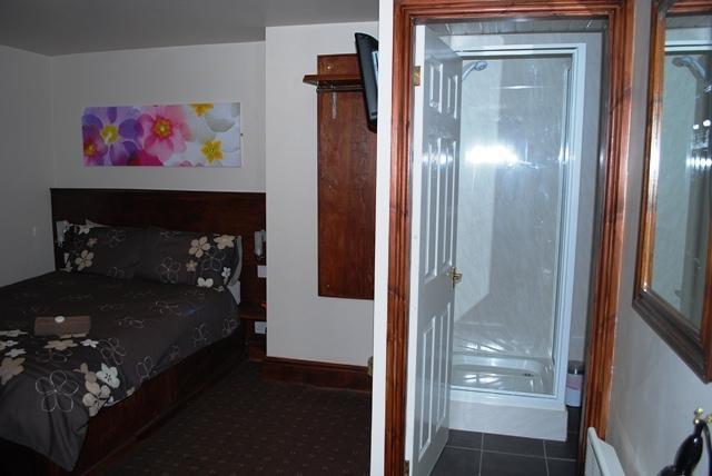 The Braemar Apartment Blackpool Room photo