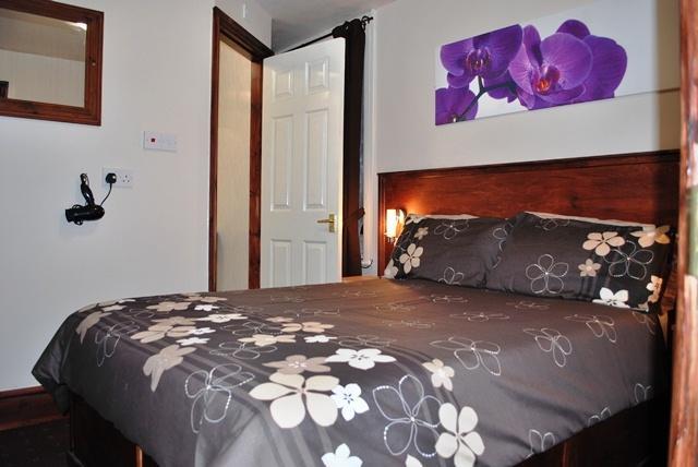 The Braemar Apartment Blackpool Room photo